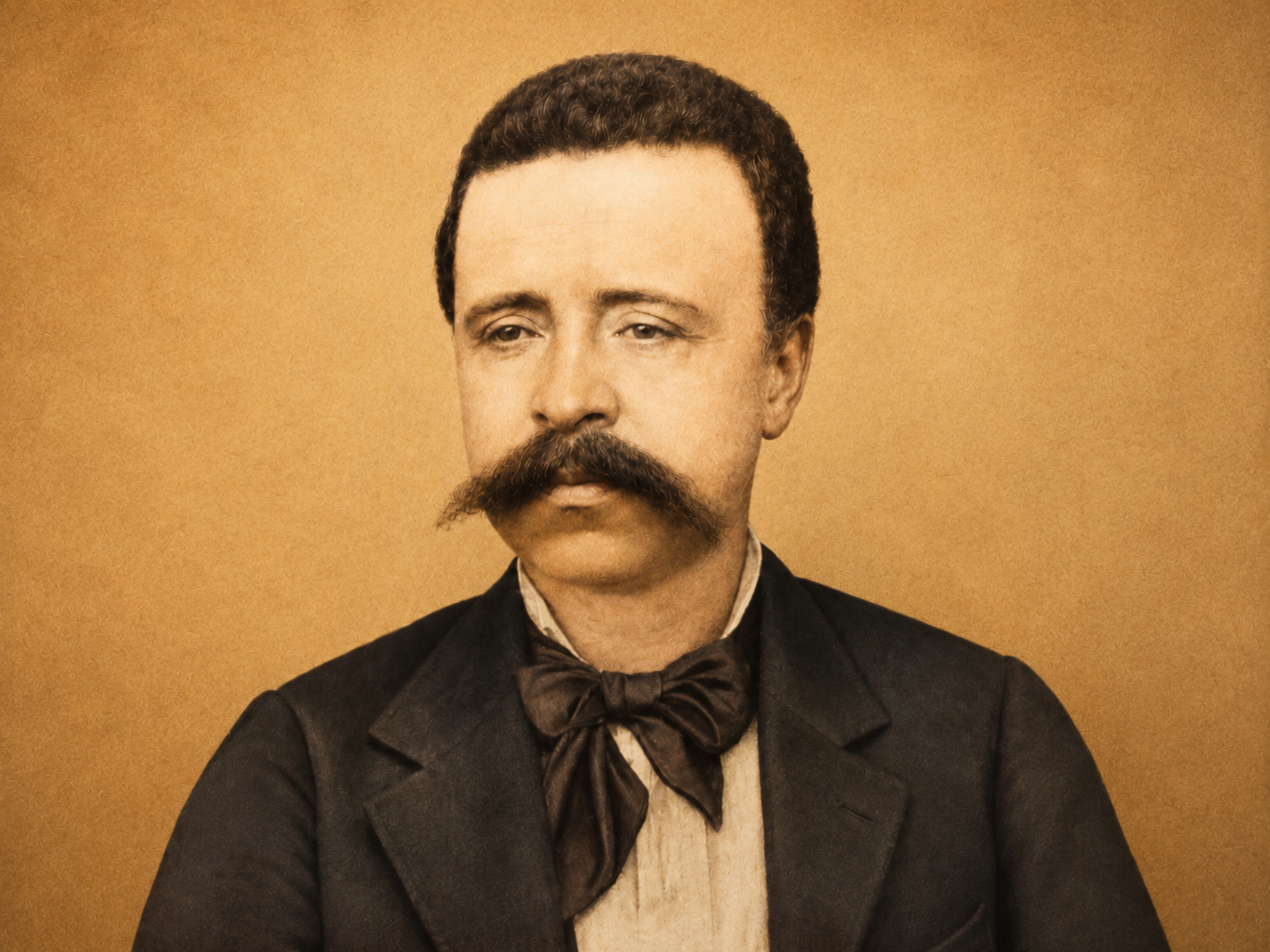 Relación histórica: De Capotillo a Santiago. Gral. Benito Monción